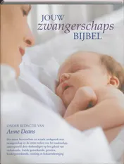 Omslag van Jouw zwangerschapsbijbel