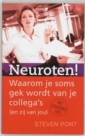 Omslag van Neuroten!