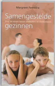 Omslag van Samengestelde gezinnen