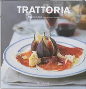 Omslag van Trattoria