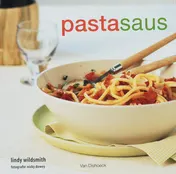 Omslag van Pastasaus