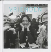 Omslag van Milk Vrienden