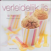 Omslag van Verleidelijk ijs