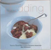 Omslag van Perfecte pudding