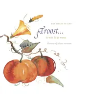 Omslag van Troost...is wat ik je wens