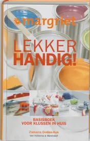 Omslag van Lekker handig!