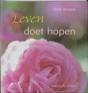 Omslag van Leven doet hopen