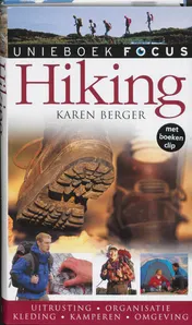 Omslag van Hiking