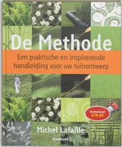 Omslag van de methode