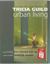 Omslag van Tricia Guild Urban living