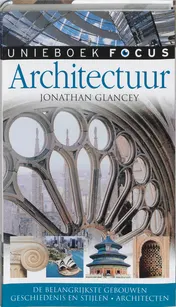 Omslag van Architectuur