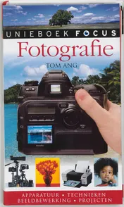 Omslag van Fotografie