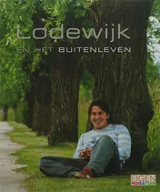 Omslag van Lodewijk en het buitenleven