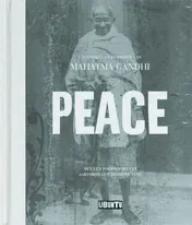 Omslag van Peace