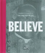 Omslag van Believe