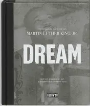 Omslag van Dream