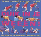 Omslag van Duik in je weeen
