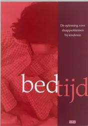 Omslag van Bedtijd!
