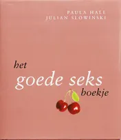 Omslag van Het goede seks boekje