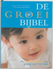 Omslag van Groeibijbel