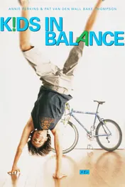 Omslag van Kids in Balance