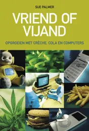 Omslag van Vriend of vijand