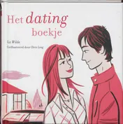 Omslag van Het dating boekje