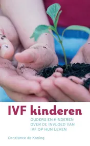 Omslag van IVF kinderen