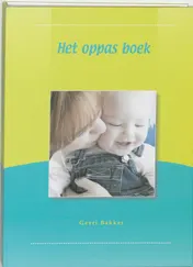Omslag van Het oppas boek