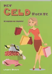 Omslag van Het geld boekje