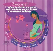Omslag van Zwanger!