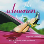 Omslag van Het schoenenboekje