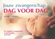 Omslag van Jouw zwangerschap dag voor dag