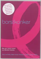 Omslag van Borstkanker