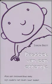 Omslag van Dagboek van een ettertje