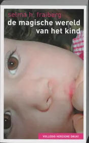 Omslag van De magische wereld van het kind