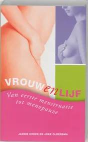 Omslag van Vrouw en lijf