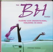 Omslag van Het BH boekje