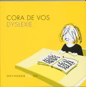 Omslag van Dyslexie