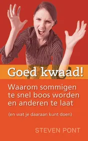 Omslag van Goed kwaad!