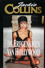 Omslag van De erfgenamen van Hollywood