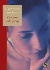 Omslag van De vrouw in de spiegel