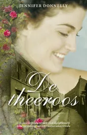 Omslag van De theeroos