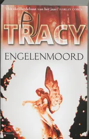 Omslag van Engelenmoord