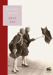 Omslag van Lieve zus
