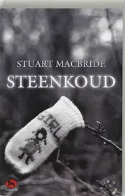 Omslag van Steenkoud