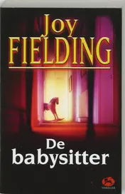 Omslag van De babysitter