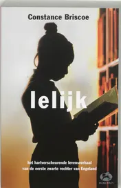 Omslag van Lelijk