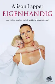 Omslag van Eigenhandig