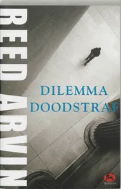 Omslag van Dilemma doodstraf